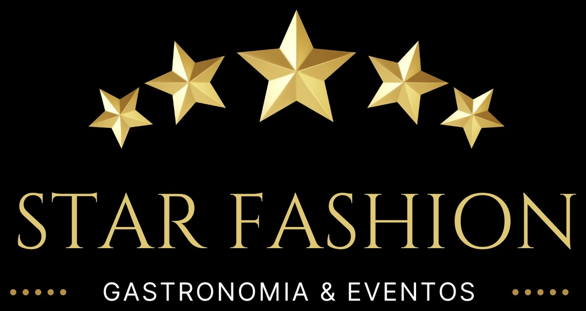 Star Fashion Gastronomia & Eventos