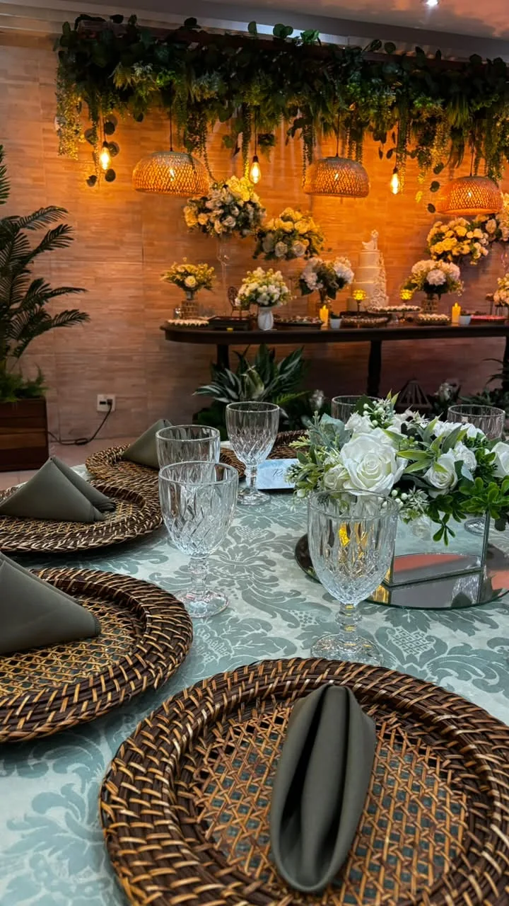 Casamentos: registro 6 da celebração na Star Fashion